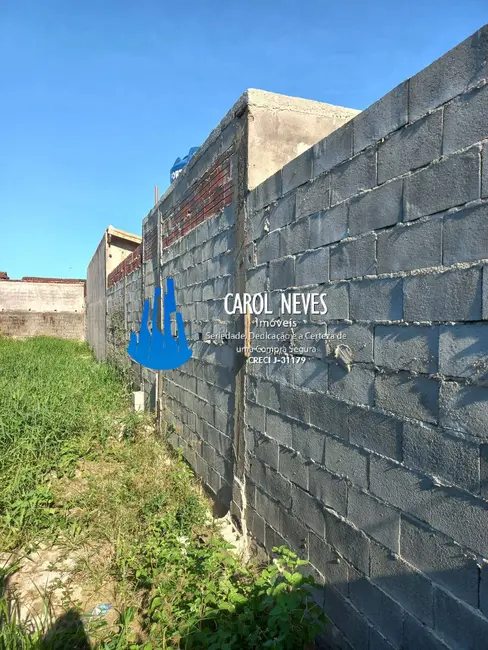 Foto 3 de Terreno / Lote à venda, 150m2 em Mongagua - SP