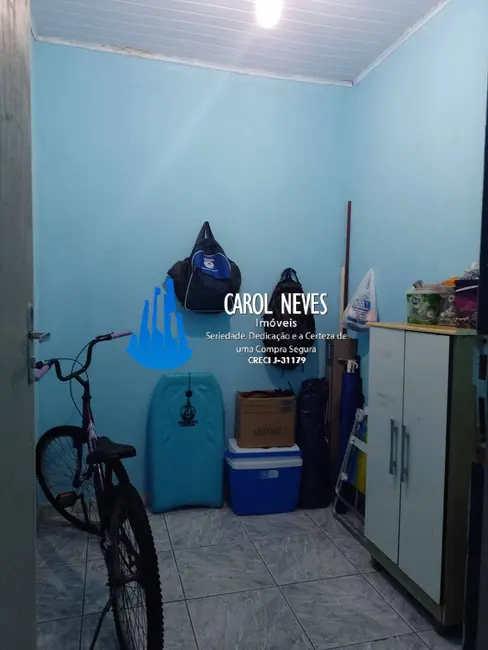 Foto 7 de Casa com 3 quartos à venda, 56m2 em Mongagua - SP