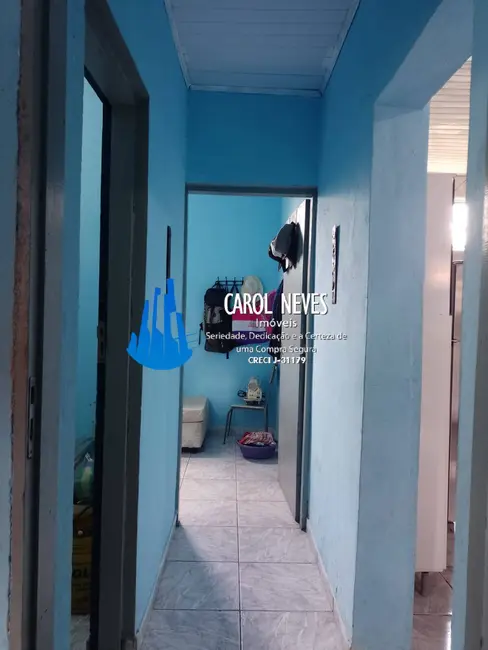 Foto 6 de Casa com 3 quartos à venda, 56m2 em Mongagua - SP