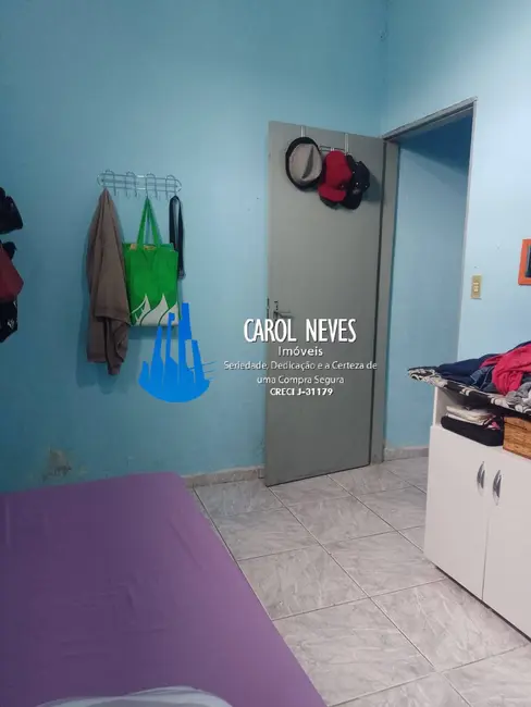Foto 5 de Casa com 3 quartos à venda, 56m2 em Mongagua - SP