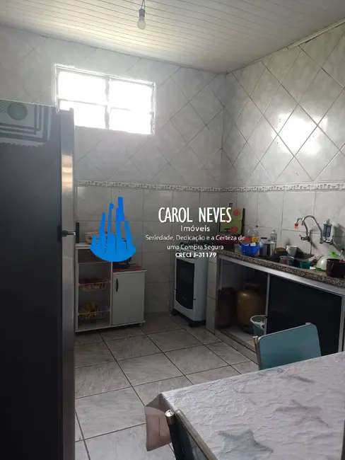 Foto 9 de Casa com 3 quartos à venda, 56m2 em Mongagua - SP