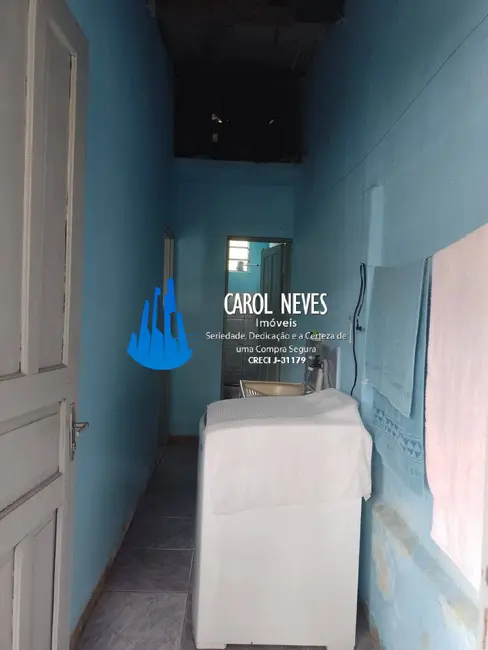 Foto 8 de Casa com 3 quartos à venda, 56m2 em Mongagua - SP