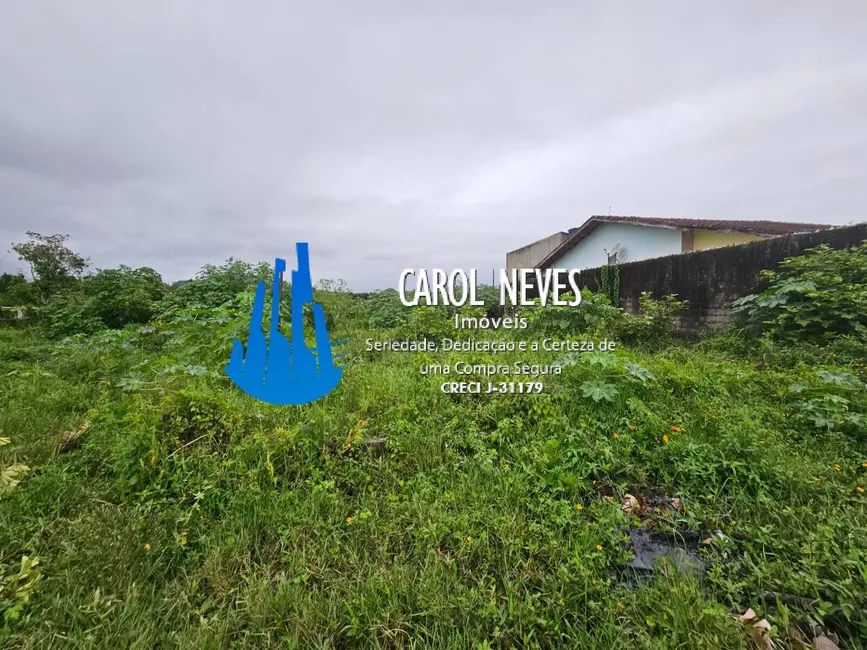 Foto 3 de Terreno / Lote à venda, 276m2 em Mongagua - SP