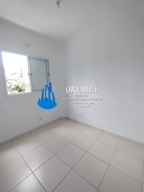 Foto 5 de Apartamento com 2 quartos à venda, 48m2 em Caiçara, Praia Grande - SP