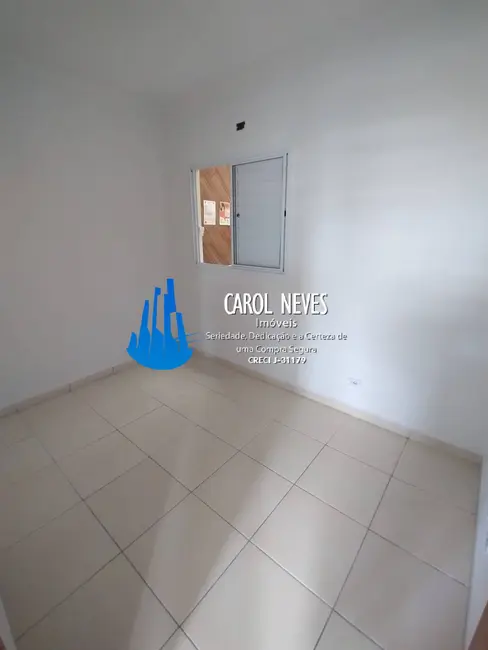 Foto 6 de Apartamento com 2 quartos à venda, 48m2 em Caiçara, Praia Grande - SP