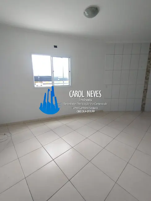 Foto 9 de Apartamento com 2 quartos à venda, 48m2 em Caiçara, Praia Grande - SP