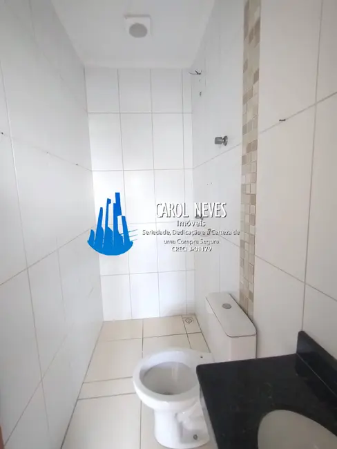 Foto 4 de Apartamento com 2 quartos à venda, 48m2 em Caiçara, Praia Grande - SP