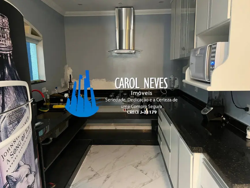 Foto 3 de Casa com 3 quartos à venda, 219m2 em Mongagua - SP