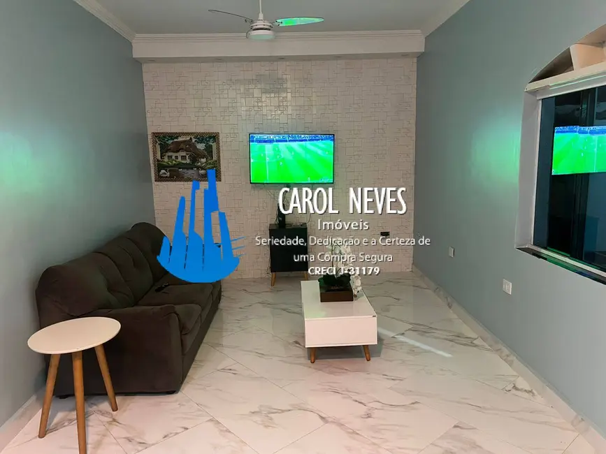 Foto 5 de Casa com 3 quartos à venda, 219m2 em Mongagua - SP