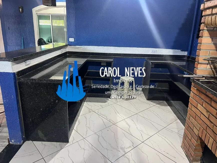 Foto 6 de Casa com 3 quartos à venda, 219m2 em Mongagua - SP