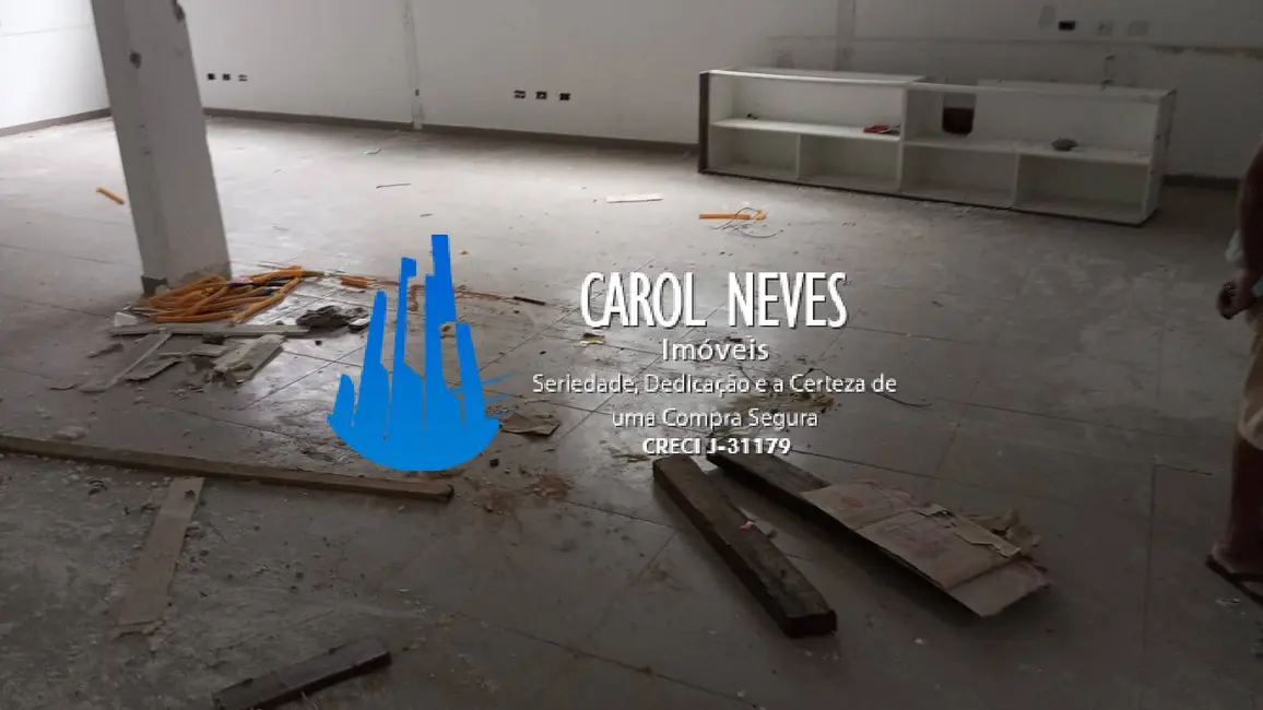 Sala Comercial para alugar, 90m2 em Mongagua - SP - imagem 4 Foto 4 de Sala Comercial para alugar, 90m2 em Mongagua - SP