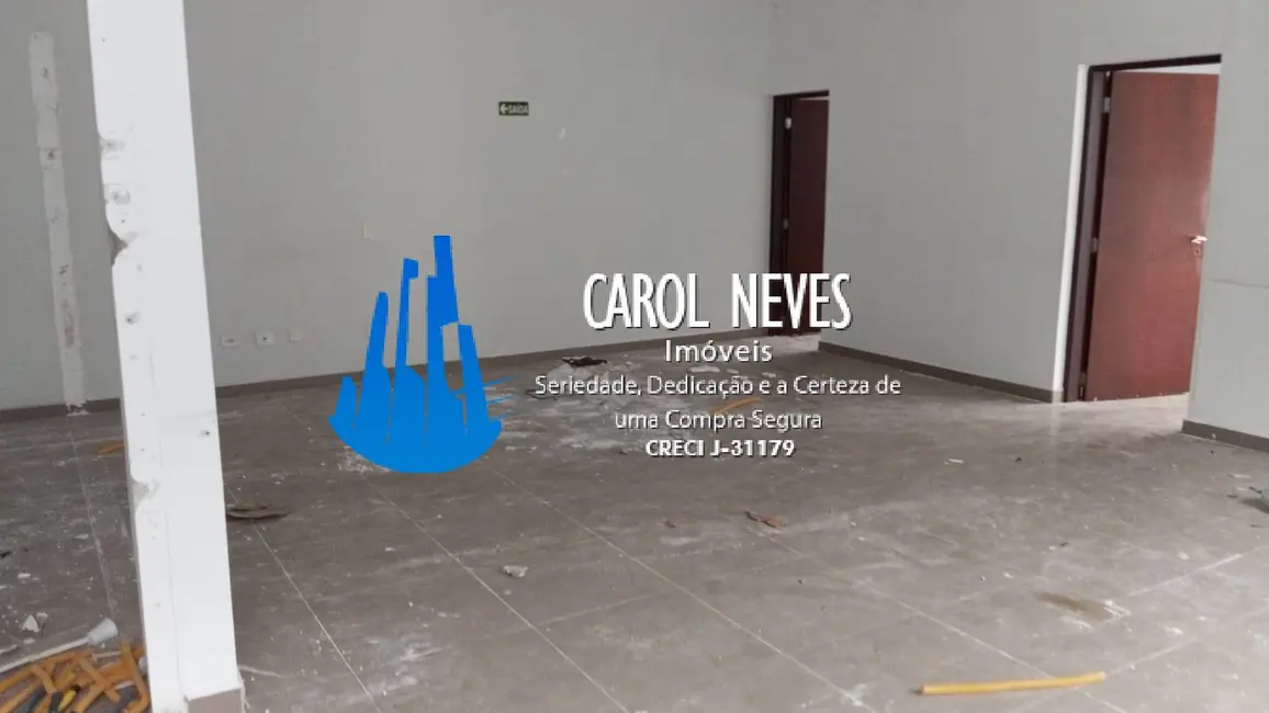 Sala Comercial para alugar, 90m2 em Mongagua - SP - imagem 3 Foto 3 de Sala Comercial para alugar, 90m2 em Mongagua - SP