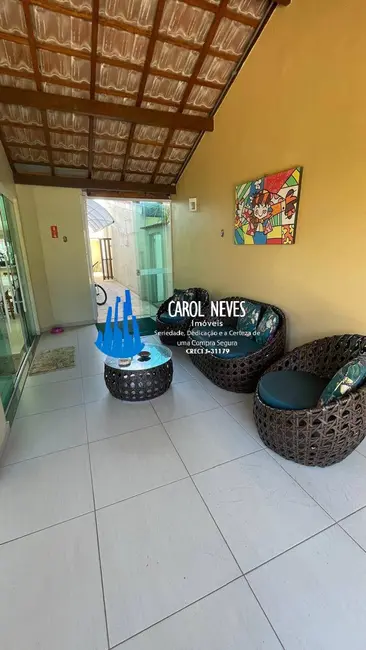 Sobrado com 6 quartos à venda, 304m2 em Itanhaem - SP - imagem 8 Foto 8 de Sobrado com 6 quartos à venda, 304m2 em Itanhaem - SP