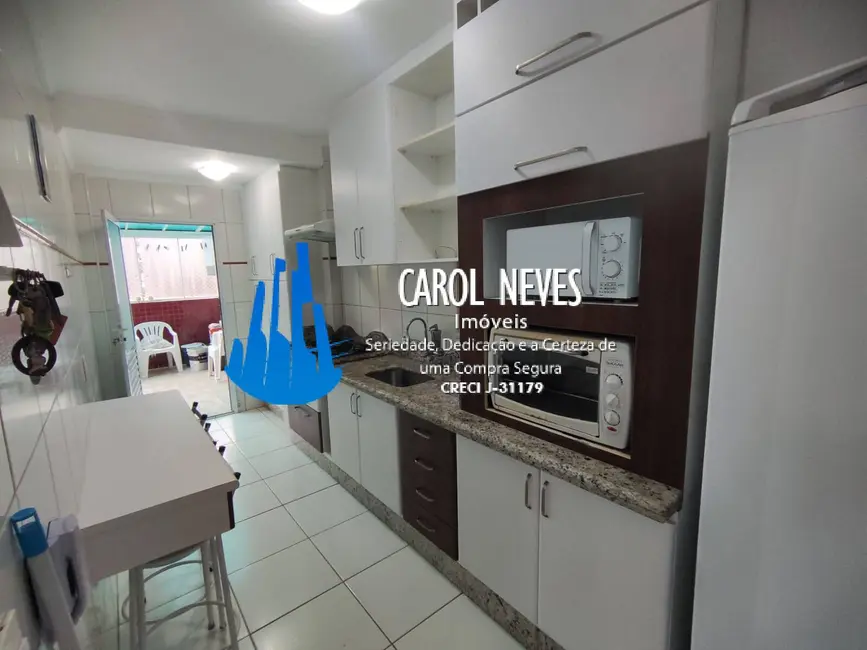 Apartamento com 2 quartos à venda, 127m2 em Canto do Forte, Praia Grande - SP - imagem 7 Foto 7 de Apartamento com 2 quartos à venda, 127m2 em Canto do Forte, Praia Grande - SP