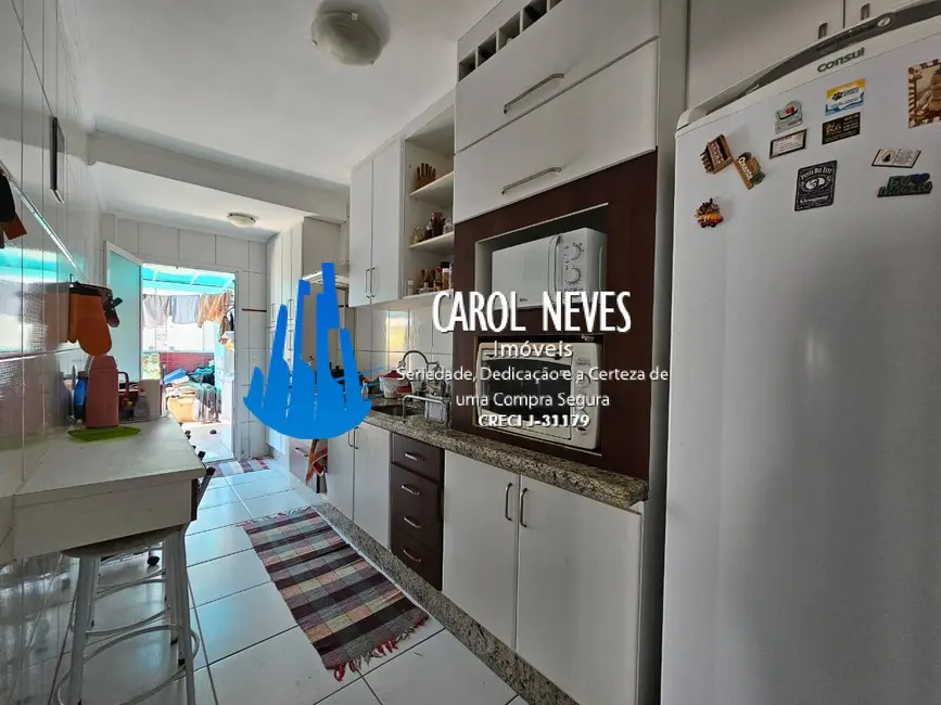 Apartamento com 2 quartos à venda, 127m2 em Canto do Forte, Praia Grande - SP - imagem 8 Foto 8 de Apartamento com 2 quartos à venda, 127m2 em Canto do Forte, Praia Grande - SP