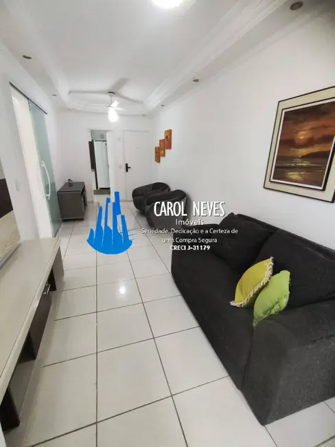 Apartamento com 2 quartos à venda, 127m2 em Canto do Forte, Praia Grande - SP - imagem 2 Foto 2 de Apartamento com 2 quartos à venda, 127m2 em Canto do Forte, Praia Grande - SP