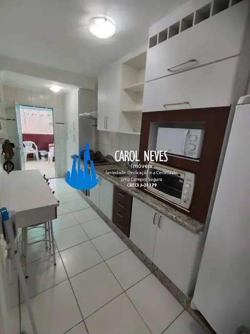 Apartamento com 2 quartos à venda, 127m2 em Canto do Forte, Praia Grande - SP - imagem 6 Foto 6 de Apartamento com 2 quartos à venda, 127m2 em Canto do Forte, Praia Grande - SP