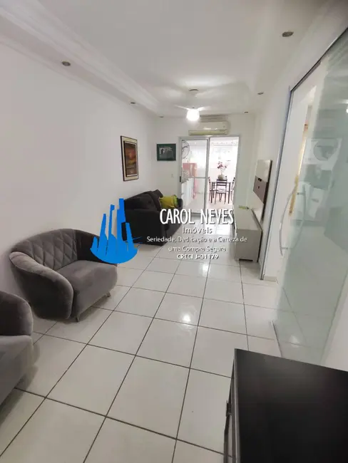 Apartamento com 2 quartos à venda, 127m2 em Canto do Forte, Praia Grande - SP - imagem 4 Foto 4 de Apartamento com 2 quartos à venda, 127m2 em Canto do Forte, Praia Grande - SP