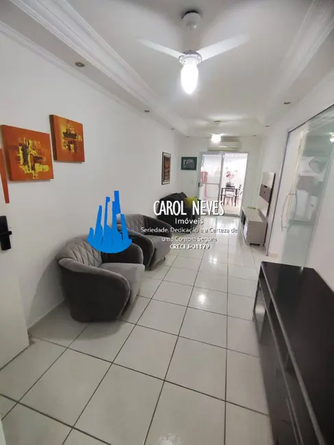 Apartamento com 2 quartos à venda, 127m2 em Canto do Forte, Praia Grande - SP - imagem 5 Foto 5 de Apartamento com 2 quartos à venda, 127m2 em Canto do Forte, Praia Grande - SP