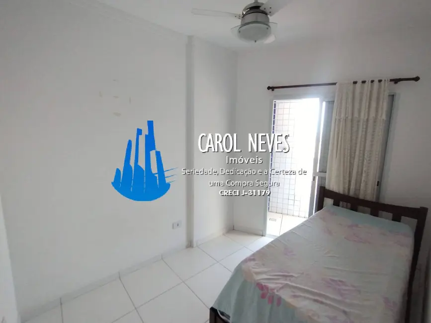 Foto 9 de Apartamento com 2 quartos à venda, 70m2 em Caiçara, Praia Grande - SP