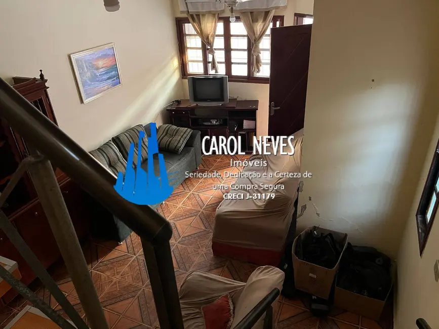 Sobrado com 4 quartos à venda, 150m2 em Itanhaem - SP - imagem 7 Foto 7 de Sobrado com 4 quartos à venda, 150m2 em Itanhaem - SP