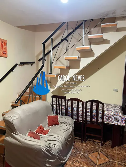 Sobrado com 4 quartos à venda, 150m2 em Itanhaem - SP - imagem 5 Foto 5 de Sobrado com 4 quartos à venda, 150m2 em Itanhaem - SP