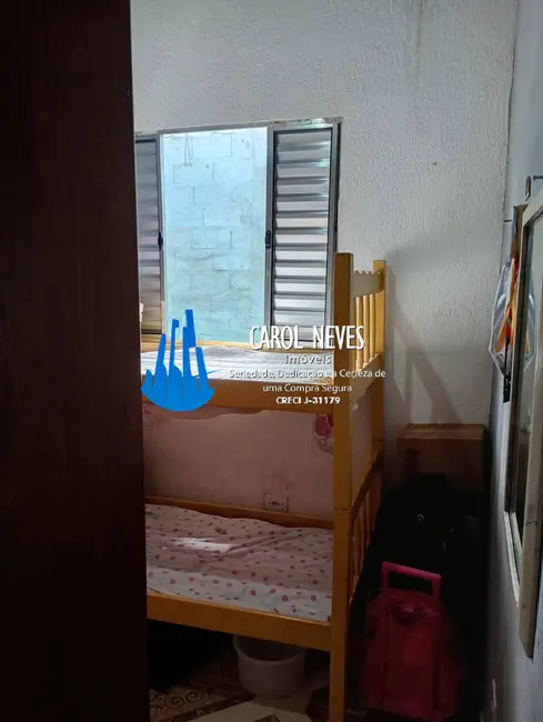 Casa com 2 quartos à venda, 60m2 em Ribeirópolis, Praia Grande - SP - imagem 9 Foto 9 de Casa com 2 quartos à venda, 60m2 em Ribeirópolis, Praia Grande - SP