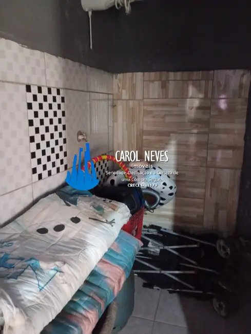 Casa com 2 quartos à venda, 60m2 em Ribeirópolis, Praia Grande - SP - imagem 6 Foto 6 de Casa com 2 quartos à venda, 60m2 em Ribeirópolis, Praia Grande - SP