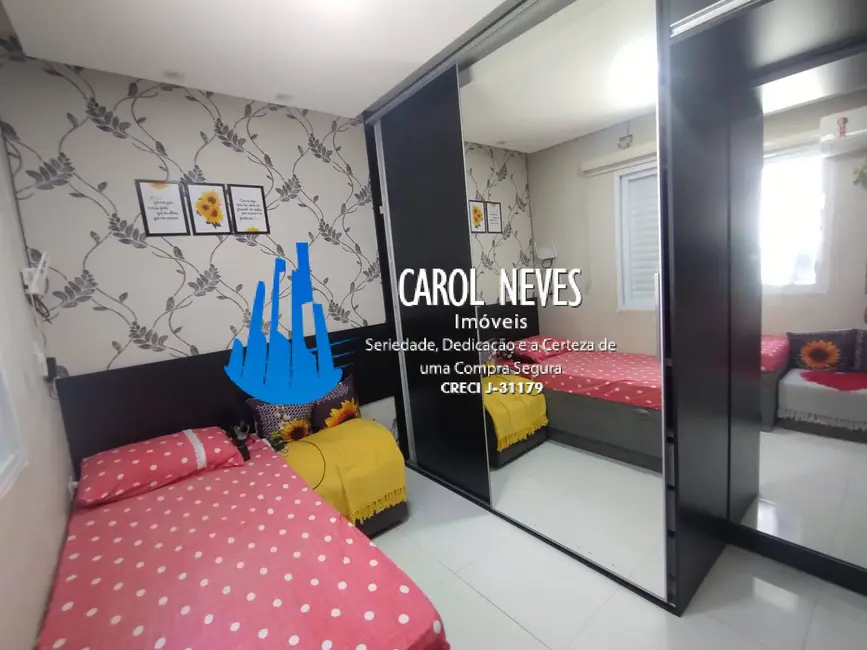 Kitnet com 1 quarto à venda, 22m2 em Ocian, Praia Grande - SP - imagem 8 Foto 8 de Kitnet com 1 quarto à venda, 22m2 em Ocian, Praia Grande - SP