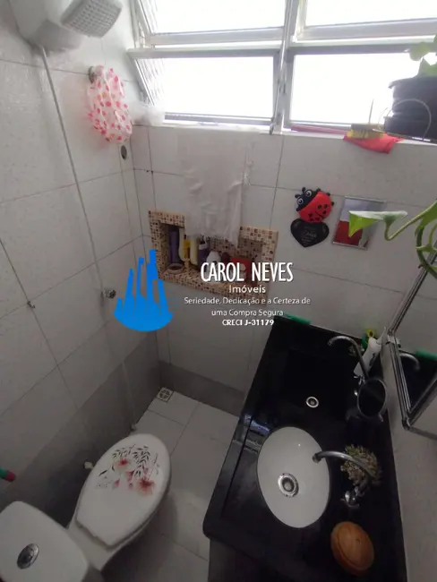 Kitnet com 1 quarto à venda, 22m2 em Ocian, Praia Grande - SP - imagem 9 Foto 9 de Kitnet com 1 quarto à venda, 22m2 em Ocian, Praia Grande - SP