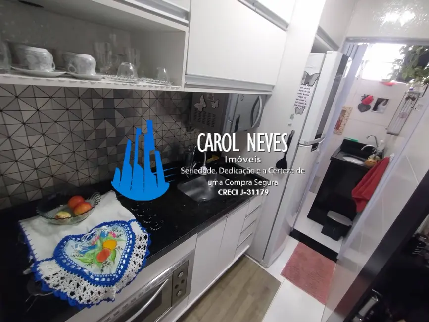 Kitnet com 1 quarto à venda, 22m2 em Ocian, Praia Grande - SP - imagem 7 Foto 7 de Kitnet com 1 quarto à venda, 22m2 em Ocian, Praia Grande - SP