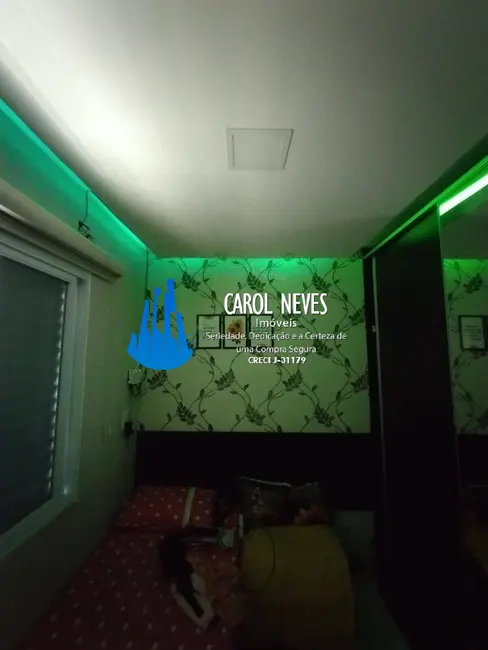 Kitnet com 1 quarto à venda, 22m2 em Ocian, Praia Grande - SP - imagem 5 Foto 5 de Kitnet com 1 quarto à venda, 22m2 em Ocian, Praia Grande - SP