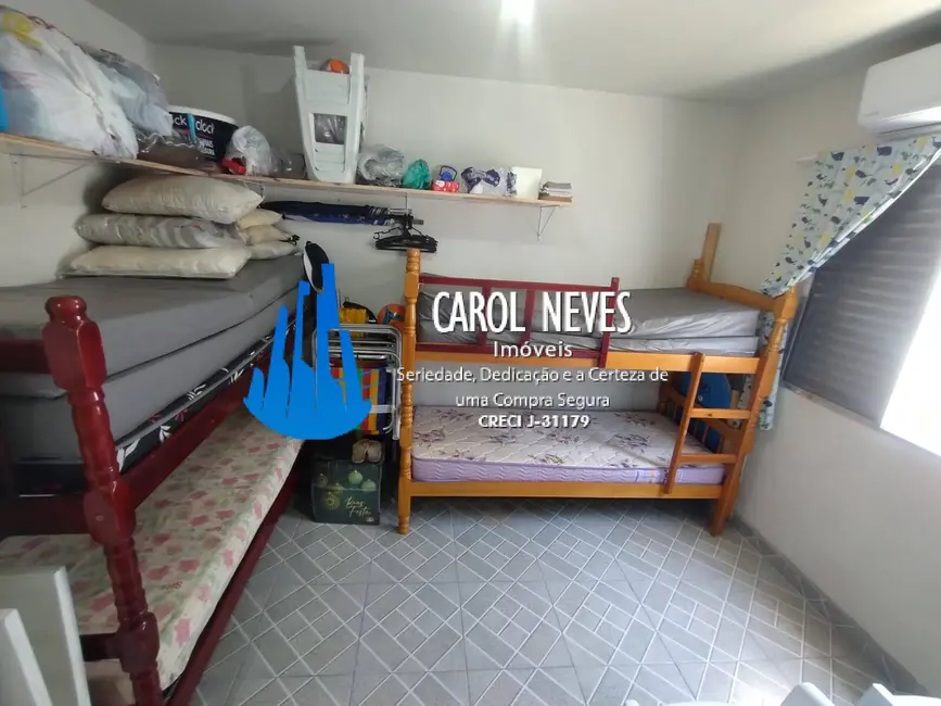 Foto 6 de Kitnet com 1 quarto à venda, 22m2 em Ocian, Praia Grande - SP