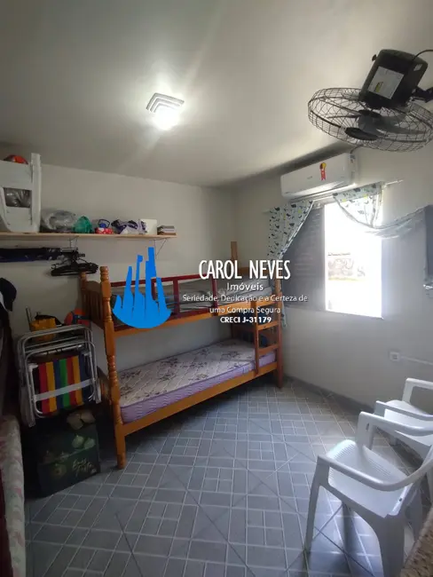 Foto 7 de Kitnet com 1 quarto à venda, 22m2 em Ocian, Praia Grande - SP