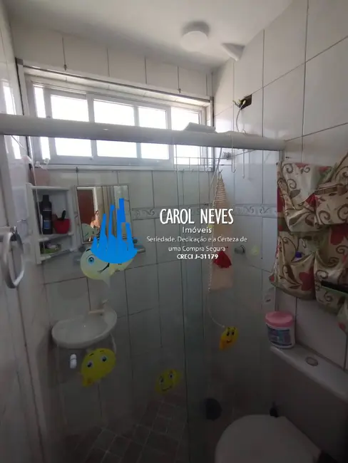 Foto 5 de Kitnet com 1 quarto à venda, 22m2 em Ocian, Praia Grande - SP