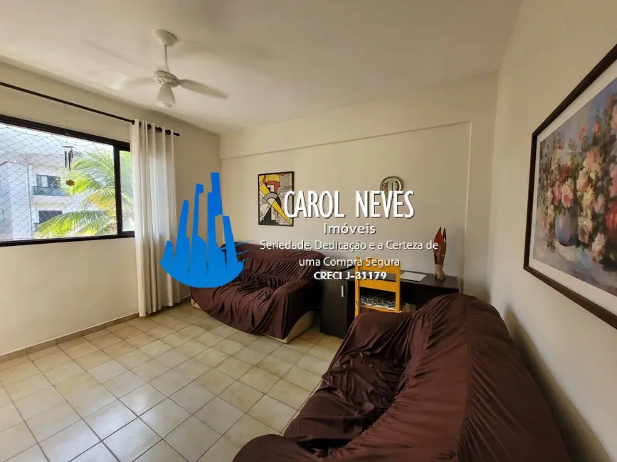 Apartamento com 1 quarto à venda e para alugar, 65m2 em Mongagua - SP - imagem 8 Foto 8 de Apartamento com 1 quarto à venda e para alugar, 65m2 em Mongagua - SP