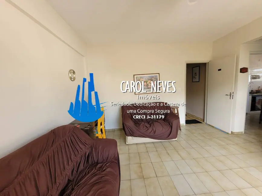 Apartamento com 1 quarto à venda e para alugar, 65m2 em Mongagua - SP - imagem 7 Foto 7 de Apartamento com 1 quarto à venda e para alugar, 65m2 em Mongagua - SP