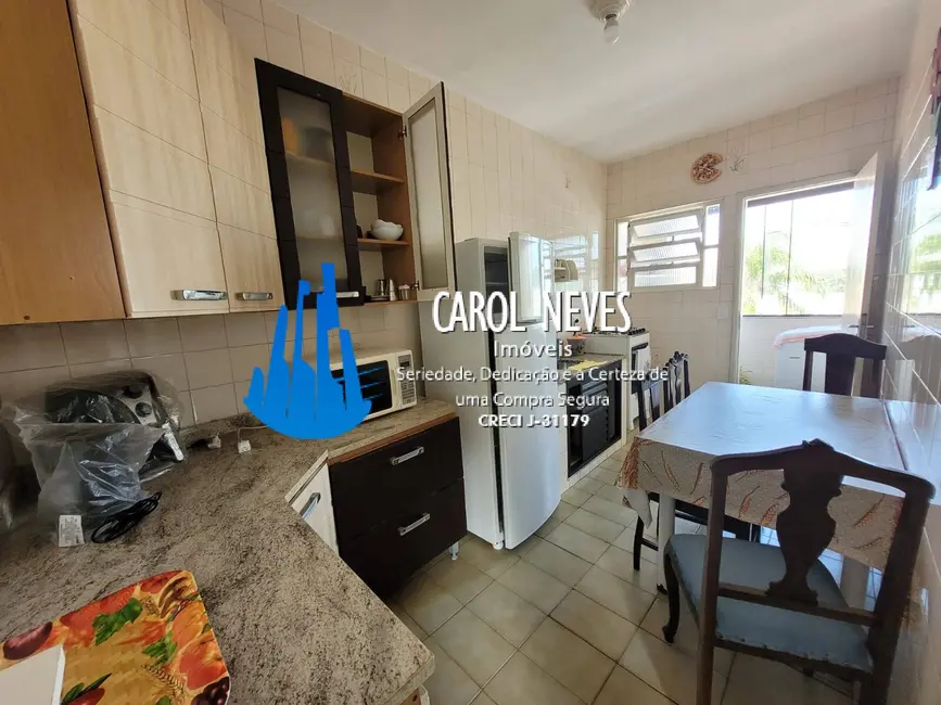 Foto 1 de Apartamento com 1 quarto à venda e para alugar, 65m2 em Mongagua - SP