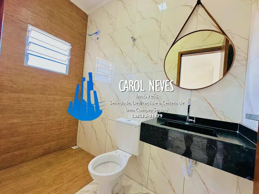 Foto 6 de Casa com 2 quartos à venda, 92m2 em Itanhaem - SP