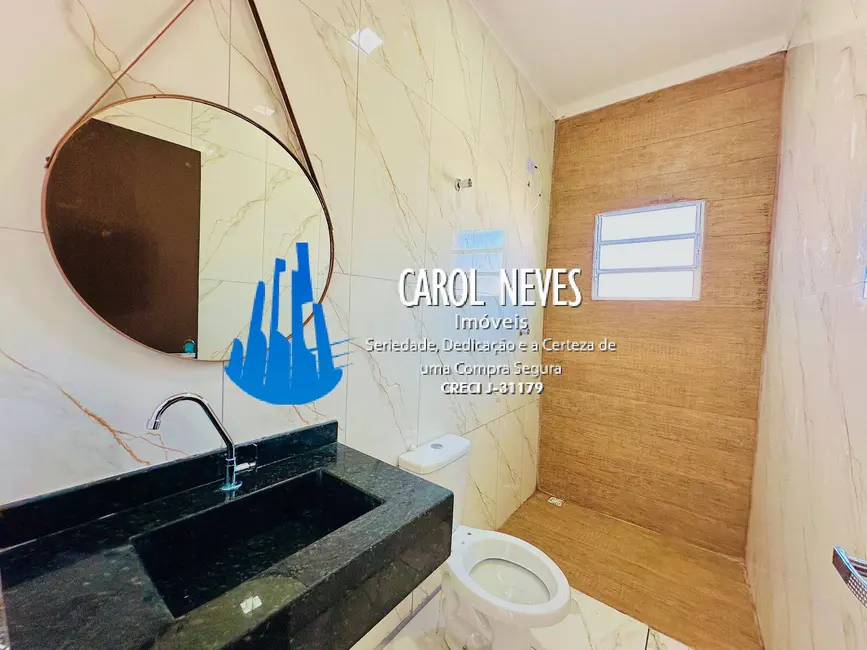 Foto 4 de Casa com 2 quartos à venda, 92m2 em Itanhaem - SP