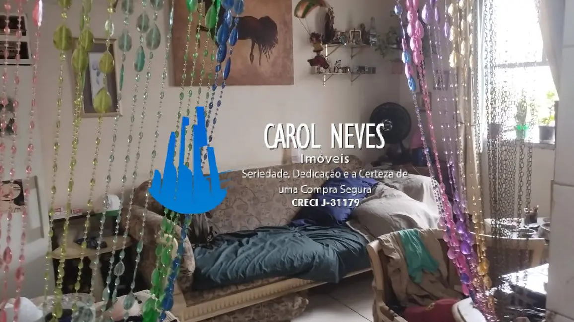 Foto 3 de Kitnet com 1 quarto à venda, 20m2 em Ocian, Praia Grande - SP