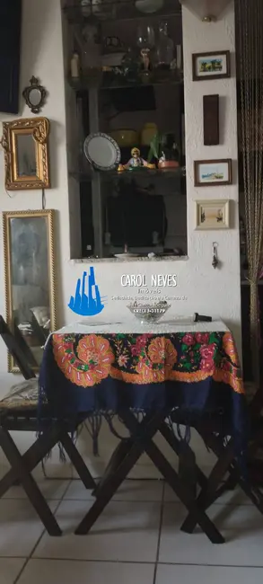 Foto 6 de Kitnet com 1 quarto à venda, 20m2 em Ocian, Praia Grande - SP