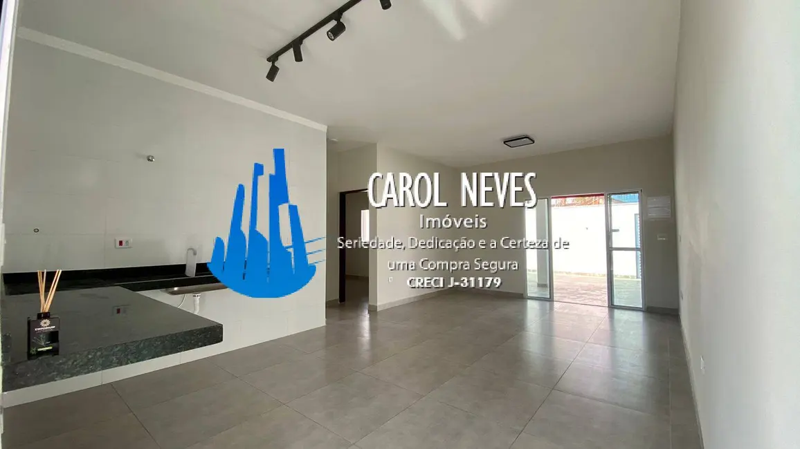 Foto 7 de Casa com 2 quartos à venda, 106m2 em Itanhaem - SP