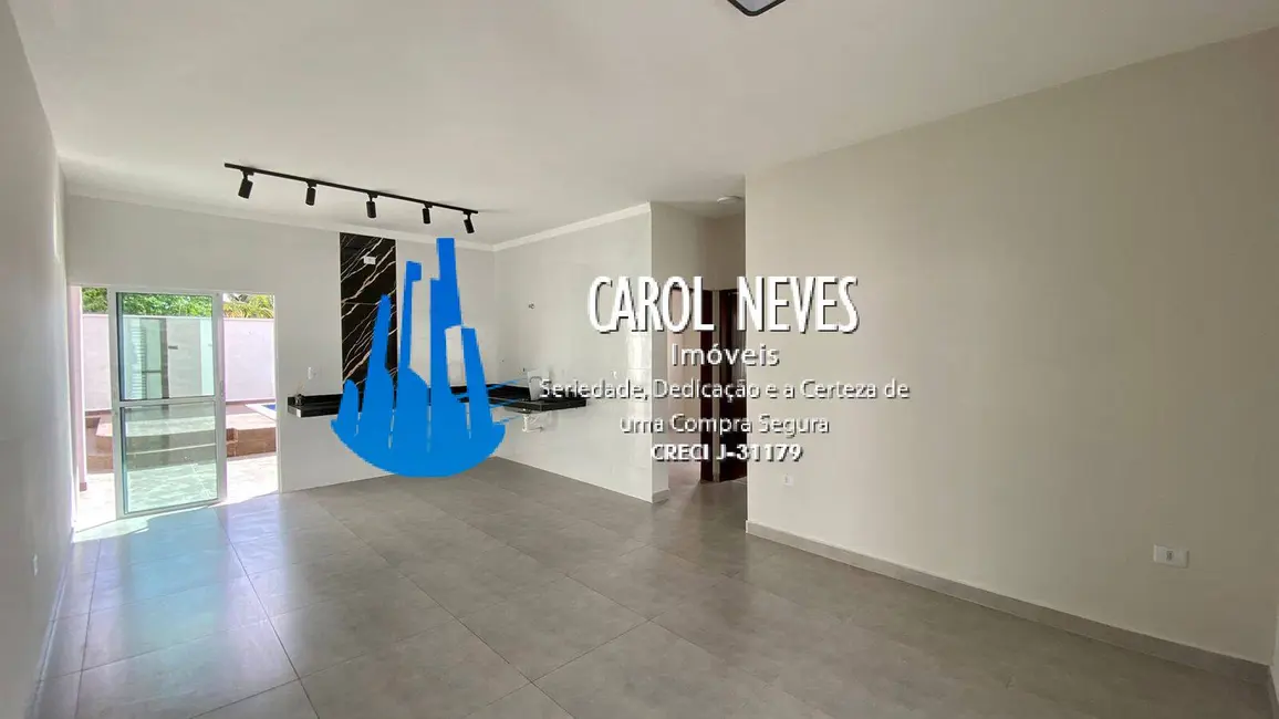 Foto 6 de Casa com 2 quartos à venda, 106m2 em Itanhaem - SP