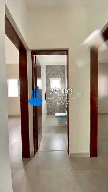 Foto 9 de Casa com 2 quartos à venda, 106m2 em Itanhaem - SP