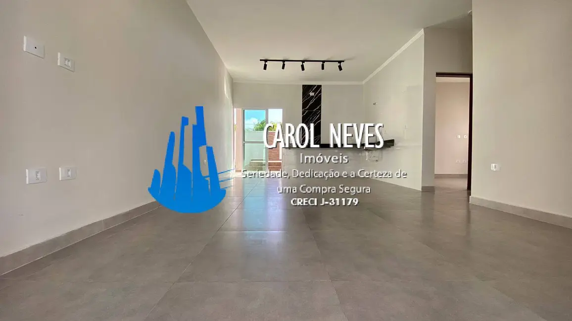 Foto 8 de Casa com 2 quartos à venda, 106m2 em Itanhaem - SP