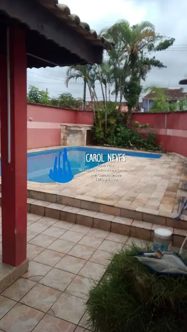 Foto 6 de Sobrado com 3 quartos à venda, 200m2 em Itanhaem - SP