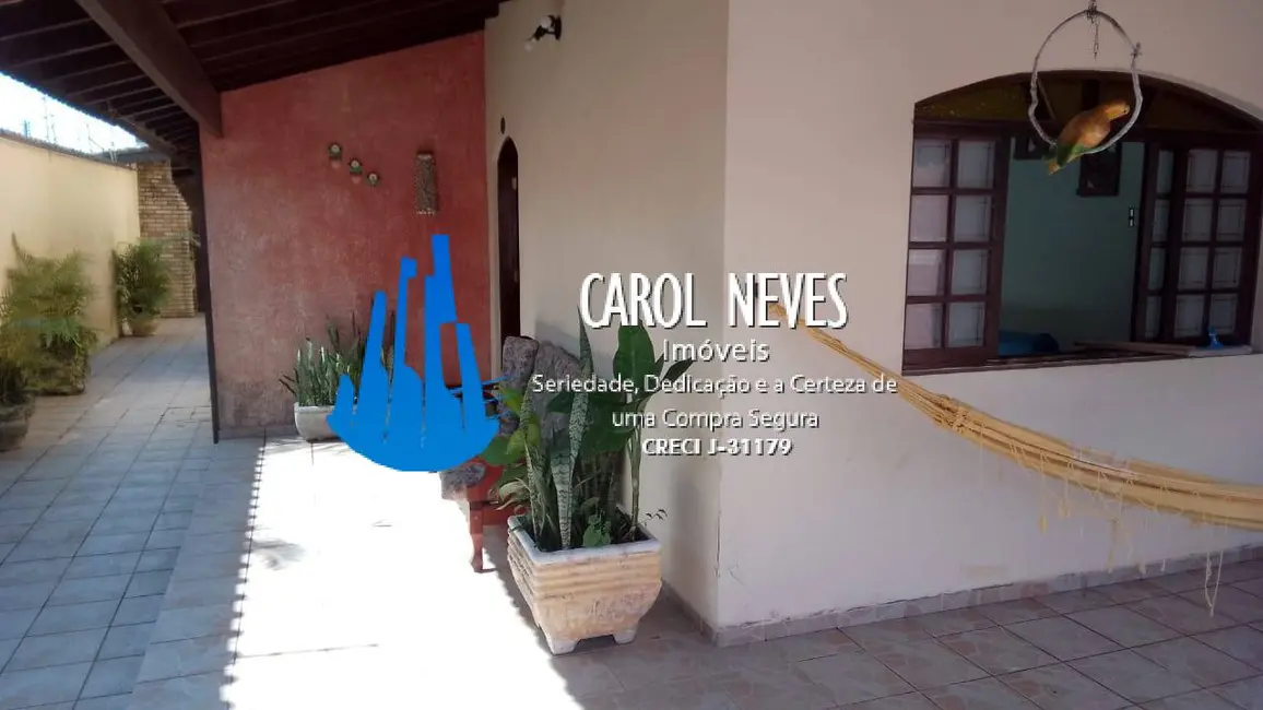 Foto 7 de Sobrado com 3 quartos à venda, 200m2 em Itanhaem - SP