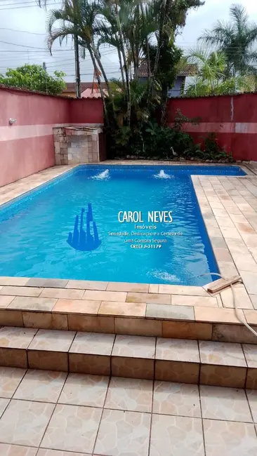 Foto 4 de Sobrado com 3 quartos à venda, 200m2 em Itanhaem - SP