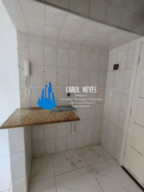 Foto 9 de Kitnet com 1 quarto à venda, 24m2 em Ocian, Praia Grande - SP